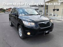 Hyundai SantaFe 2.2AT CRDi Premium FULL SERVICE RECORD