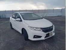 2014 Honda City 1.5 V Sedan