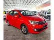 2017 Perodua Bezza 1.3 Advance Sedan