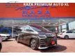 Recon 2018 Toyota Alphard 2.5 SC ALPINE GRED 5A 3LED BSM SPECIAL COLOR LOW MILEAGE RAYA SPECIAL OFFER DISCOUNT 5 YEAR WARRANTY FREE GIFT