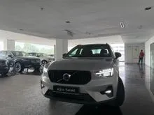 2025 Volvo XC40 2.0 B5 Plus SUV