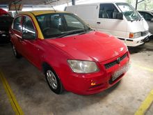 2011 Proton Saga 1.3 BLM Sedan -- WELL MAINTAINED --