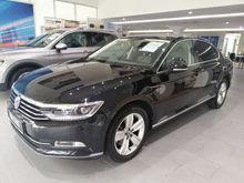 2018 Volkswagen Passat 1.8 280 TSI Comfortline Sedan