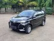 Jual Mobil Toyota Avanza 2019 G 1.3 di DKI Jakarta Manual MPV Hitam Rp 155.000.000
