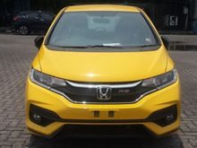 2019 Honda Jazz 1,5 RS Hatchback Dapatkan promo TERBAIK