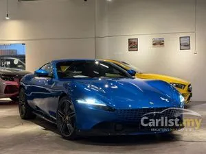 2022 Ferrari Roma 3.9 Coupe