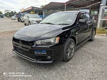 2011 Proton Inspira 1.8 Executive Sedan