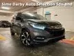 Used 2020 Honda HR-V 1.8 i-VTEC RS SUV Sime Darby Auto Selection - Cars for sale