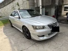 2010 Hyundai Sonata 2.4 Sedan CASH