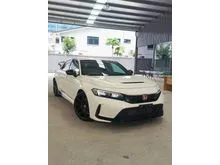 Alot Ready Stock 2023 Honda Civic 2.0 Type R Hatchback