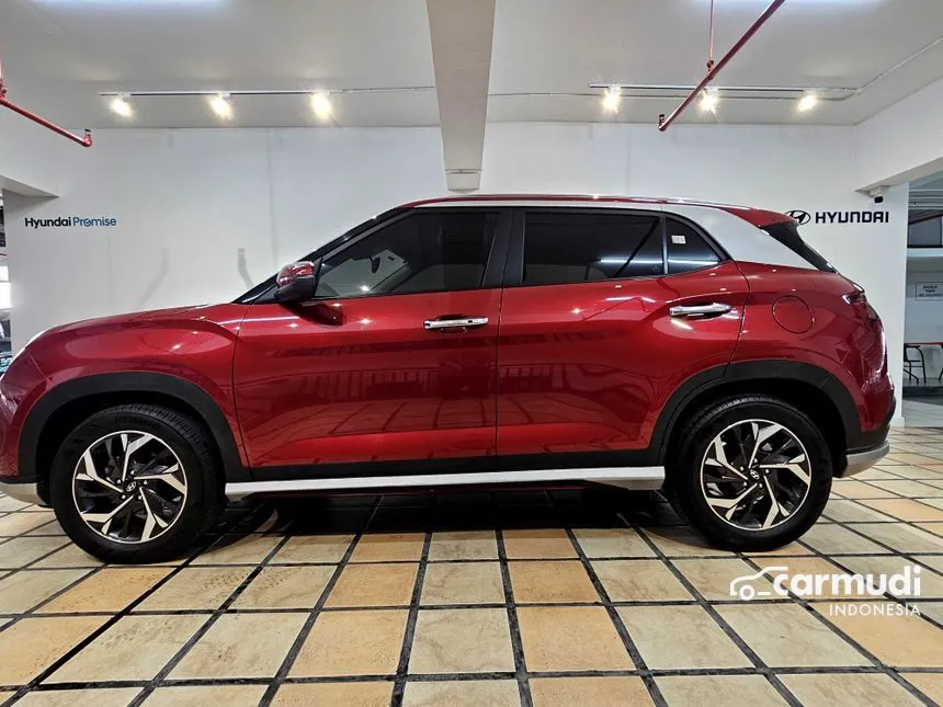 2023 Hyundai Creta Prime SUV