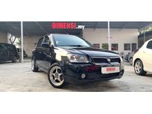2009 Proton Saga 1.3 BLM B-Line Sedan