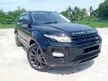 Used 2013 Land Rover RANGE ROVER 2.0 (A) EVOQUE DYNAMIC PLUS
