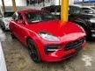 Recon 2021 Porsche Macan 2.0 SUV # SPORT CHORNO , BOSE , PANORAMIC ROOF , 360 CAMERA , PDLS PLUS , AIR SUSPENSION , SPORT DESIGN - Cars for sale