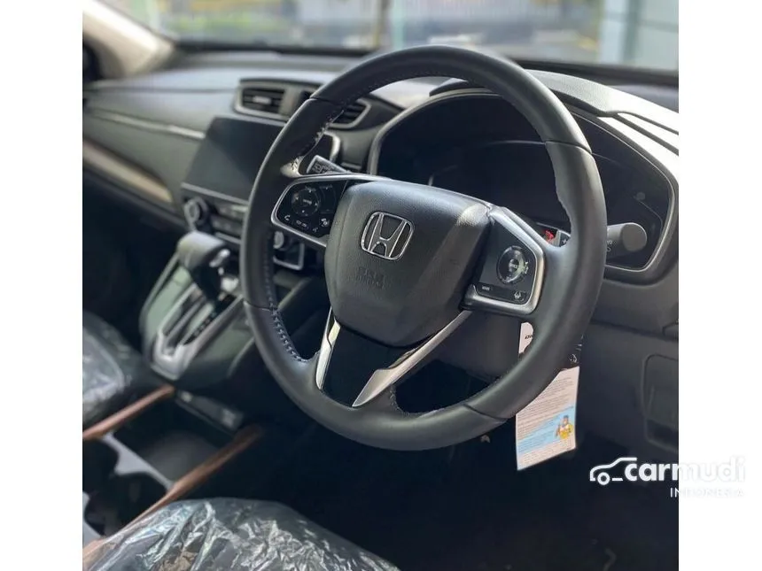 2023 Honda CR-V Prestige VTEC SUV