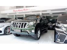 2014 Toyota Land Cruiser Prado 2.7 TXL 4x4 Km 29rb Full Option