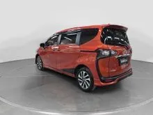 2016 Toyota Sienta 1.5 Q MPV