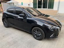 2018 Mazda 2 1.3 (ปี 15-18) Sports High Connect Hatchback AT
