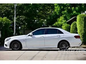 2014 Mercedes-Benz E300 2.1 AMG Dynamic Blue TEC Hybrid Sedan