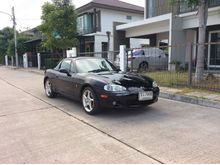 2003 Mazda MX-5 1.8 (ปี 01-05) Convertible MT