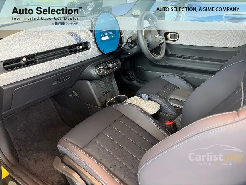 2025 MINI Cooper S 3 Door Driving Asst Plus Hatchback