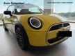 2025 MINI Cooper 2.0 S 3 Door Convertible.