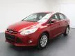 Used 2012/13 Ford Focus 2.0 Titanium / 120k Mileage / Before Delivery Car Service / New Car Paint - Cars for sale