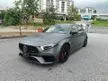 Recon 2019 Mercedes