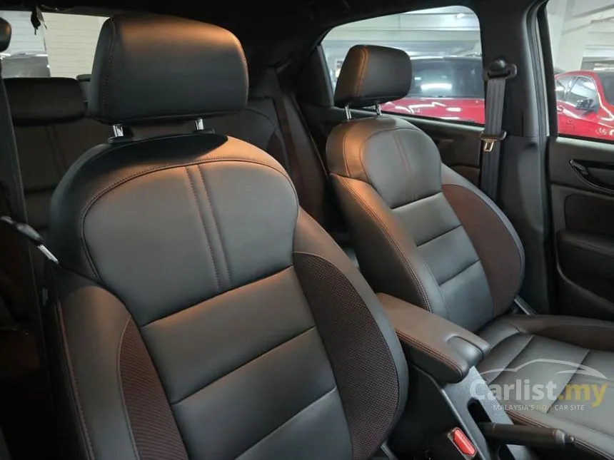 2023 Honda WR-V RS SUV