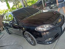 2008 Chevrolet Optra 1.6 (ปี 08-13) CNG Sedan AT