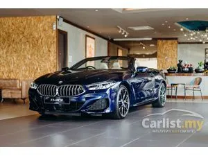 2021 BMW 840i 3.0 M Sport Gran Coupe Coupe