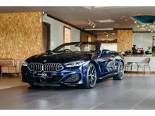 [Only one in Malaysia] 2021 BMW 840i 3.0 M Sport #Convertible