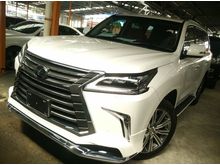 2016 Lexus LX570 5.7 FULL FULL SPEC
