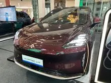 2026 GAC Hyptec HT 0.0 Premium Hatchback alx