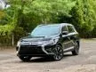 Used 2018 4X4 offer Mitsubishi Outlander 2.4 SUV - Cars for sale