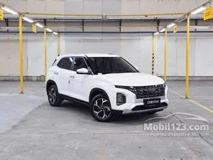 2022 Hyundai Creta 1.5 Style SUV