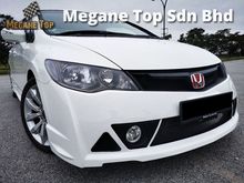 2010 Honda Civic 2.0 S i-VTEC RR BODYKIT