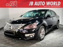 2017 Nissan Teana 2.5 XV (A) 5-Years Warranty