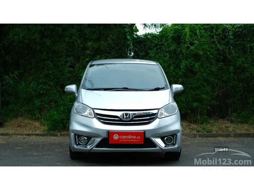 2012 Honda Freed S MPV