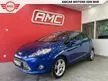 Used ORI 2012 Ford Fiesta 1.6 (A) SPORT HATCHBACK AFFORDABLE CAR CONTACT FOR TEST DRIVE