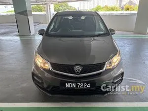 2020 Proton Persona 1.6 Premium Sedan