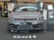 New Volkswagen Golf 2.0 GTi IQ.Drive (A) High Cash Rebates Up to RM11,000, Not Inclusive of VAP package