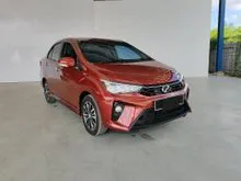 2020 Perodua Bezza 1.3 X Sedan CONDITION TIP TOP