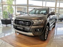 FORD Ranger Wildtrak 2019 CASH REBATE HILUX/TRITION/NAVARA/D-MAX/BT-50