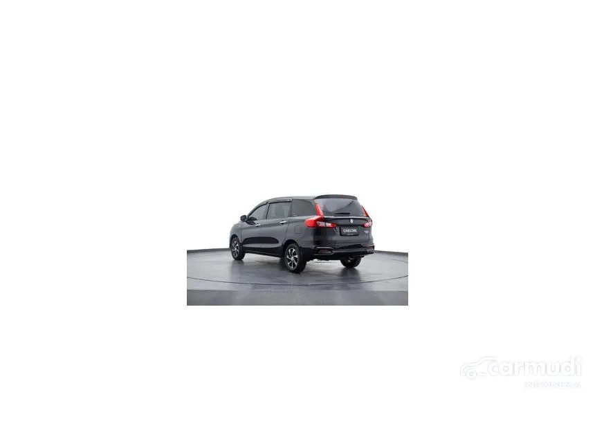 2022 Suzuki Ertiga Hybrid GX MPV