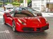 Used 2016/2019 Ferrari 488 GTB 3.9 Coupe Full Carbon - Cars for sale