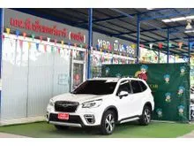 2022 Subaru FORESTER 2.0 (ปี 19-24) S ES AWD SUV