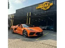 2023 Chevrolet Corvette 6.2 Stingray Convertible