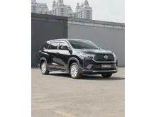2025 Toyota Kijang Innova Zenix 2.0 V HV Modellista (Non Premium Color) MPV