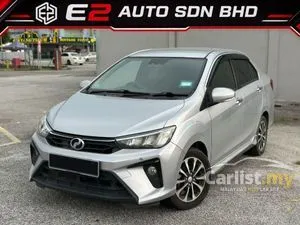 2023 Perodua Bezza 1.3 Advance Sedan